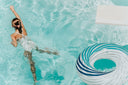 Eau cristalline : les éléments clés pour l’entretien de votre piscine