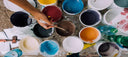 Couleurs naturelles : une peinture écologique qui inspire et protège