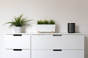 Cómo organizar tu espacio con cómodas prácticas y elegantes