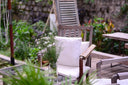 Decoración en jardines: 10 ideas originales