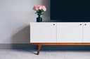 Elegancia práctica: Aparadores que elevan el estilo de tu hogar