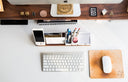Ideas para integrar organizadores y estanterías en tu oficina
