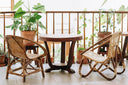 Muebles esenciales para transformar tu jardín este verano