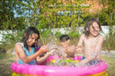 Piscine gonfiabili: consigli per l'installazione e la manutenzione