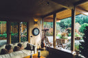Tendencias en decoración de jardines para el próximo año 2025