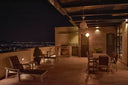 Transforma tu terraza con iluminación LED