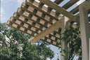 Pergolas et gazebos : une fusion parfaite entre le bois et la nature