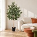 Plantas artificiales