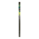 Malla antihierbas geotex 1,60x10 m marrón nortene