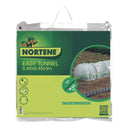 Túnel sanfonado para culturas, túnel EAS 0,6x0,45x3 m, Nortene