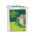 Saco escombros blanco 60x10 cm nortene
