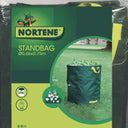 GARDEN STANDBAG SACK 67X75 CM NORTENE GREEN