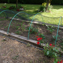 PVC ARCH 12 MM 3 M NORTENE GREEN