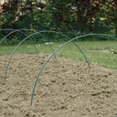 PVC ARCH 12 MM 3 M NORTENE GREEN