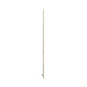 Tutor de bambú natural BAMBOO para guiar plantas y cultivos en crecimiento