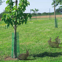 Confezione da 10 reti protettive anti-roditori Treeguard di Nortene