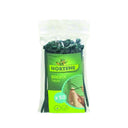 Attaches de fixation 19 cm vert nortene