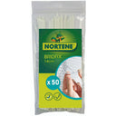 14 cm attaches de fixation nord
