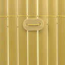 Pack instalación cañizo PVC Plasticane 9 metros caña