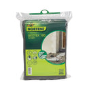 Fieltro para calzadas y terrazas geotex 1x10 m nortene