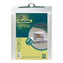 Pellicola protettiva trasparente Nortene 4x3m