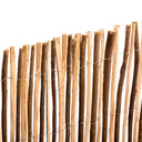 TWO-COLOR PARTITIONED WICKER 
