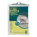 Pellicola protettiva trasparente Nortene 5x3m
