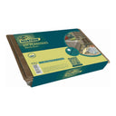 Kit planting 35x23.5 cm marron nortene