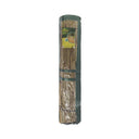 Cañizo entero barnizado bambooflex nortene