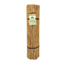 Cañizo bambu pelado reedcane nortene