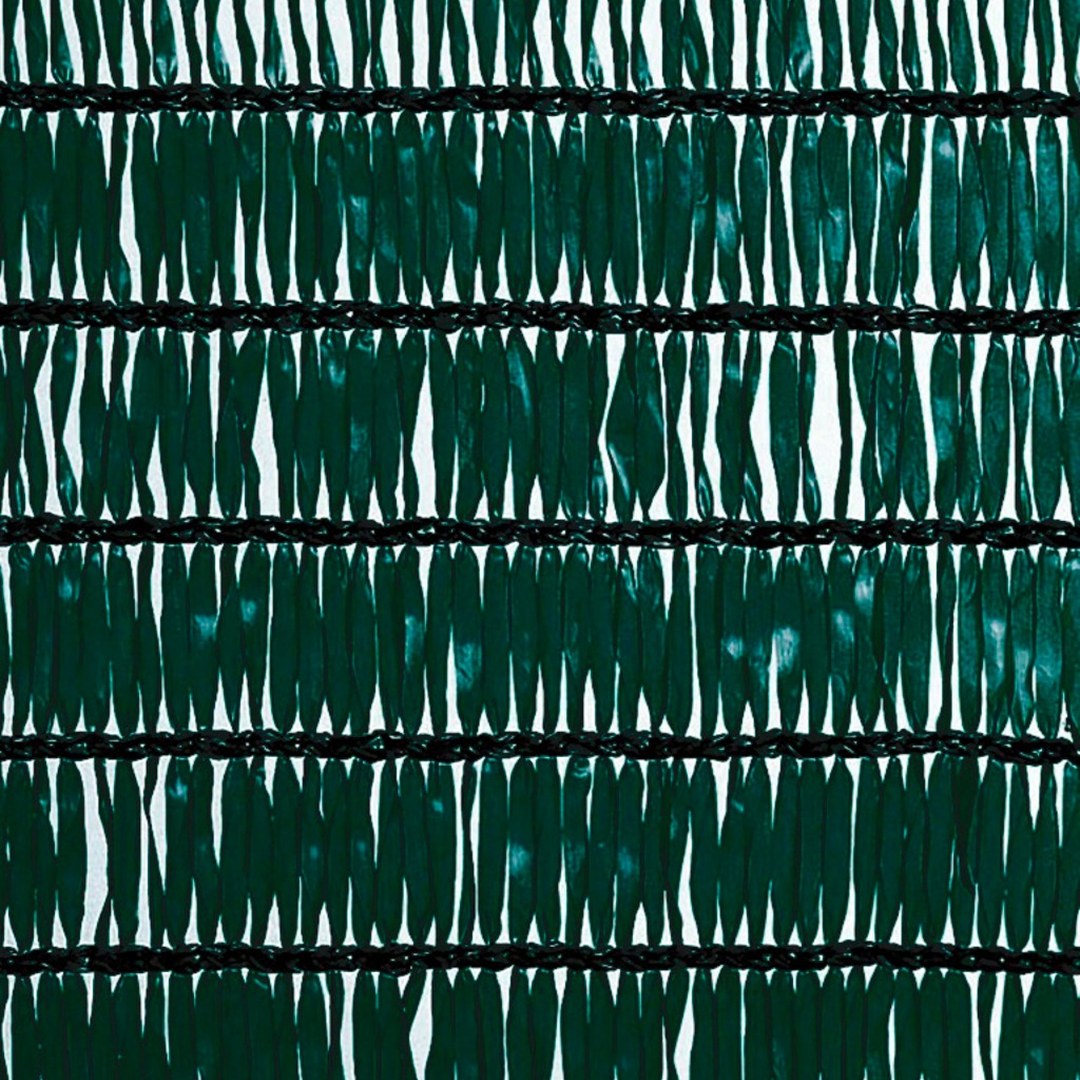 Malla de sombreo sun-net verde nortene