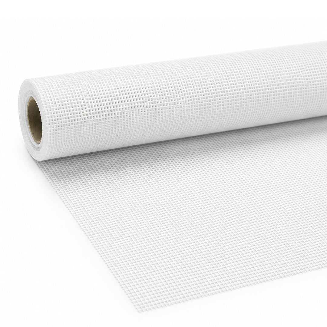 Malla mosquitera fibernet blanco nortene