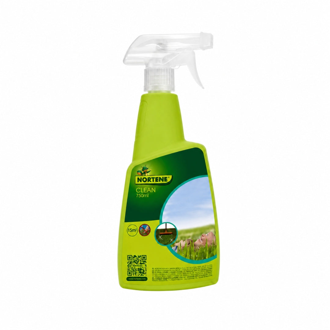 Detergente igienizzante per prato 750 ml nortene