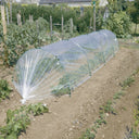 FIBERGLASS ARCH 6mm 2.5M GREEN NORTENE
