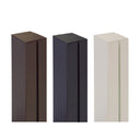 Alluminio post alupost oxide nortene