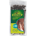 14 cm attaches de fixation nord