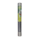 Cañizo pvc simple cara plasticane forja claro nortene