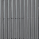 Cañizo pvc simple cara plasticane forja claro nortene