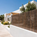 VIMET NORTENE NATURAL WICKER