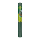 Cañizo pvc simple cara plasticane verde nortene