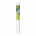 Cañizo pvc simple cara plasticane blanco nortene