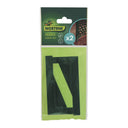 Supporto per pannello decorativo prefisso 6x14 cm verde nortene