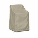 Housse de protection pour chaise 70x70x110 cm nortene