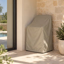 Coprisedia protettivo 70x70x110 cm nortene