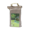 Funda protectora mesa rectangular 325x205x90 cm nortene