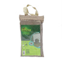 Funda protectora barbacoa 70x70x60 cm nortene