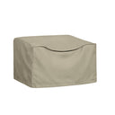 Housse de protection pour canapé 95x95x70 cm nortene