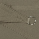 Kit tenda da sole a vela Sunnet elastica triangolare 3,4 x 3,4 x 3,4 m nortene