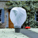 Telo semitrasparente 1x10 m Nortene