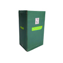 Telo semitrasparente 1x10 m Nortene